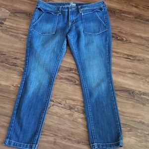 Old Navy Diva  jeans